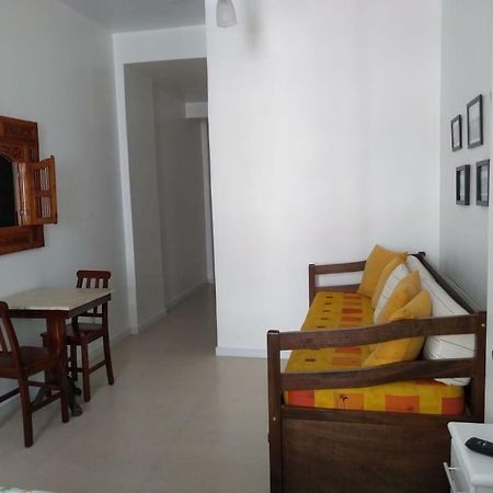 Apartamento Copacabana リオデジャネイロ エクステリア 写真