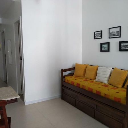 Apartamento Copacabana リオデジャネイロ エクステリア 写真