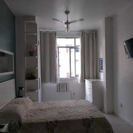 Apartamento Copacabana リオデジャネイロ エクステリア 写真