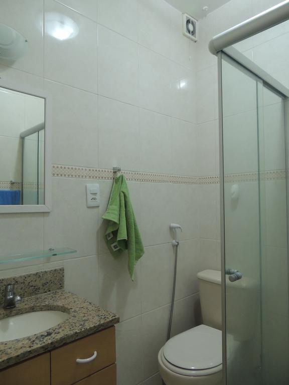 Apartamento Copacabana リオデジャネイロ エクステリア 写真
