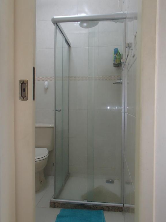Apartamento Copacabana リオデジャネイロ エクステリア 写真