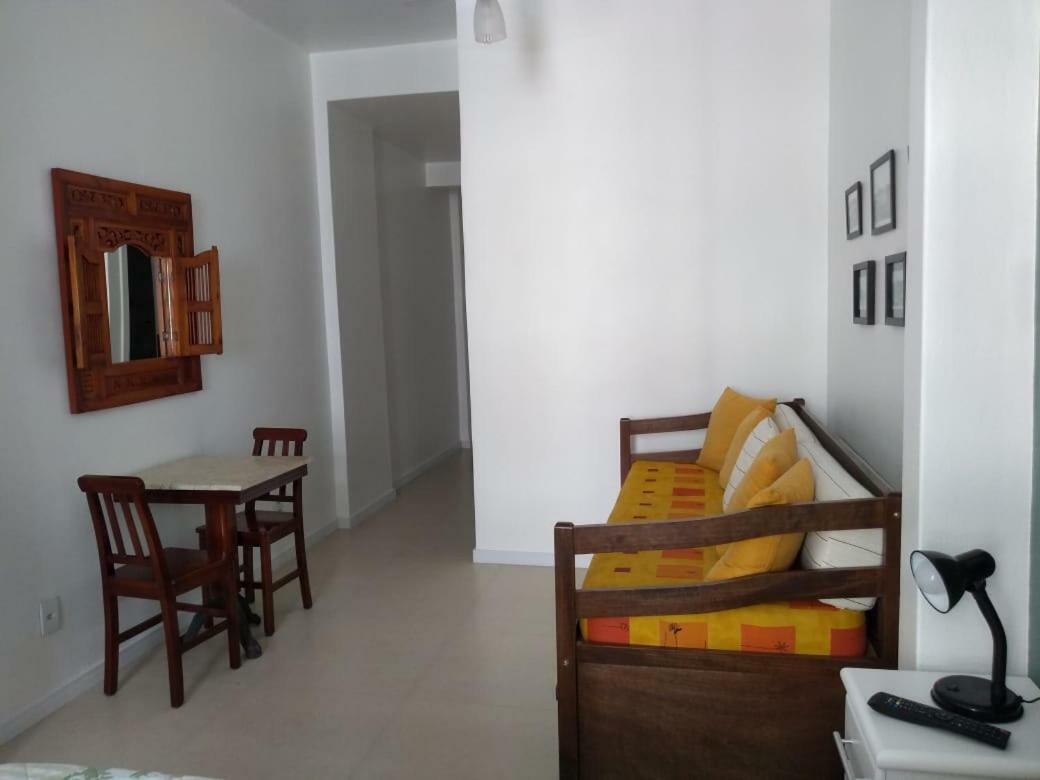Apartamento Copacabana リオデジャネイロ エクステリア 写真